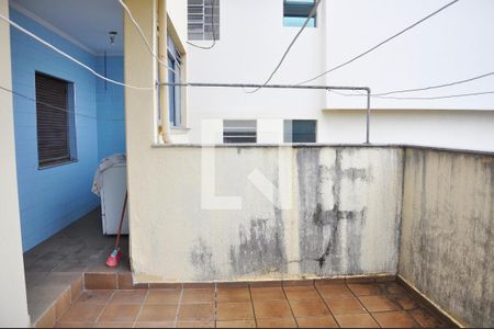 Casa à venda com 500m², 5 quartos e 5 vagas Varanda