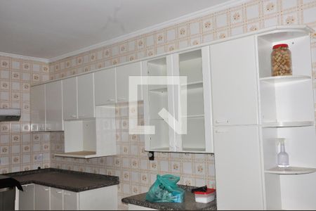 Casa à venda com 500m², 5 quartos e 5 vagasCozinha