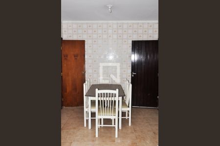 Casa à venda com 500m², 5 quartos e 5 vagasCozinha