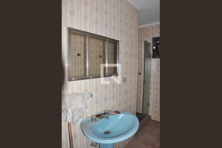 Casa à venda com 500m², 5 quartos e 5 vagasBanheiro