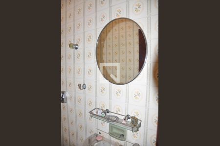 Casa à venda com 500m², 5 quartos e 5 vagasLavabo