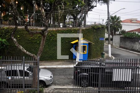 Casa à venda com 500m², 5 quartos e 5 vagasVista da Sala