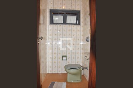 Casa à venda com 500m², 5 quartos e 5 vagas Lavabo