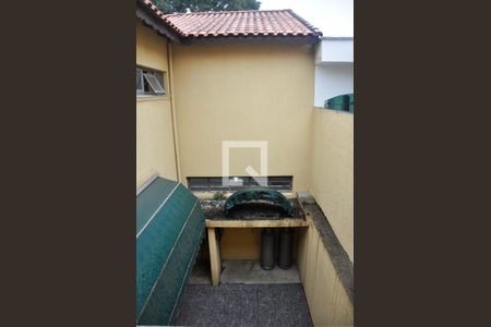 Casa à venda com 500m², 5 quartos e 5 vagasVista Quarto 03