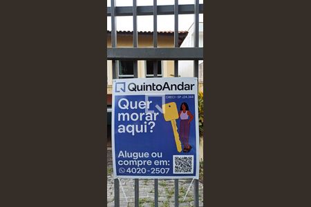 Casa à venda com 500m², 5 quartos e 5 vagasPlaca do Quinto Andar