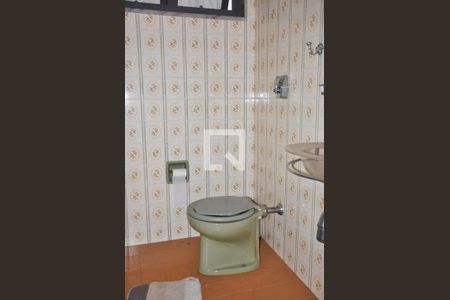 Casa à venda com 500m², 5 quartos e 5 vagas Lavabo