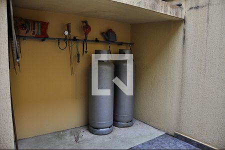 Casa à venda com 500m², 5 quartos e 5 vagas Quintal