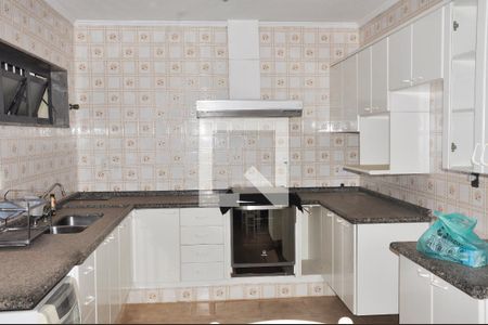 Casa à venda com 500m², 5 quartos e 5 vagas Cozinha