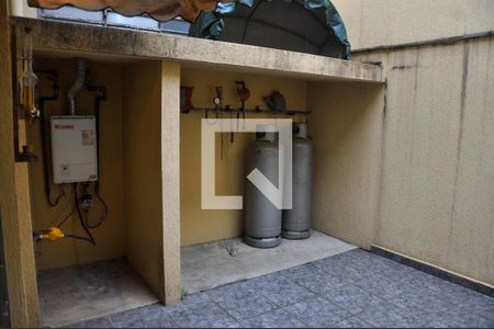 Casa à venda com 500m², 5 quartos e 5 vagasQuintal