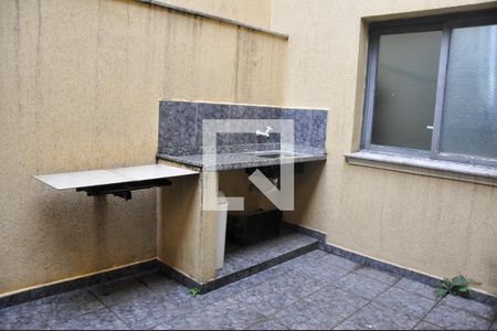 Casa à venda com 500m², 5 quartos e 5 vagas Quintal