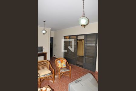 Casa à venda com 500m², 5 quartos e 5 vagasDetalhe Sala de Tv