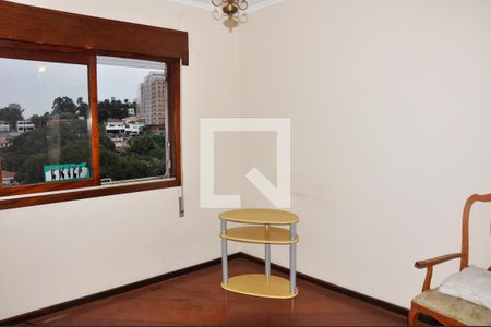 Casa à venda com 500m², 5 quartos e 5 vagas Quarto 02