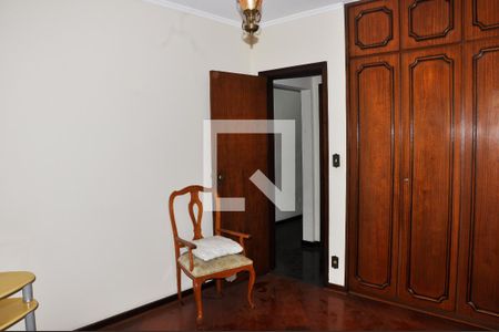 Casa à venda com 500m², 5 quartos e 5 vagas Quarto 02