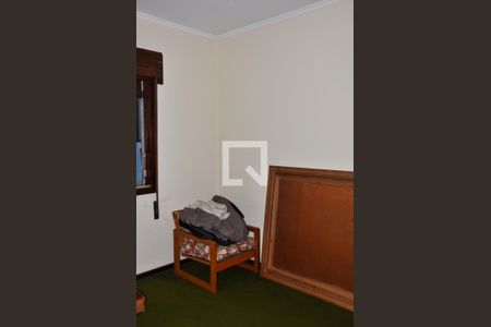 Casa à venda com 500m², 5 quartos e 5 vagas Quarto 04 com Suíte