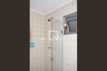 Casa à venda com 500m², 5 quartos e 5 vagasDetalhe Banheiro