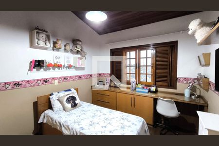 Casa à venda com 280m², 3 quartos e 2 vagas Casa à venda com 280m², 3 quartos e 2 vagasQuarto 3