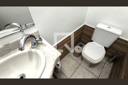 Casa à venda com 280m², 3 quartos e 2 vagas Casa à venda com 280m², 3 quartos e 2 vagasBanheiro Social 2