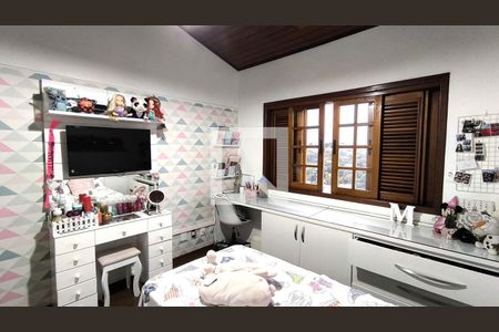 Casa à venda com 280m², 3 quartos e 2 vagas Casa à venda com 280m², 3 quartos e 2 vagasQuarto 2