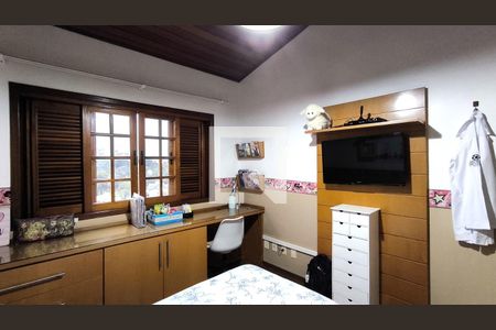 Casa à venda com 280m², 3 quartos e 2 vagas Casa à venda com 280m², 3 quartos e 2 vagasQuarto 3