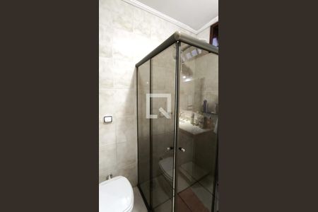 Casa à venda com 280m², 3 quartos e 2 vagas Casa à venda com 280m², 3 quartos e 2 vagasBanheiro Social