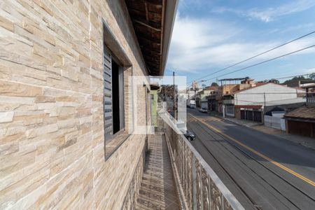 Varanda Quarto 1 de casa à venda com 2 quartos, 250m² em Cangaiba, São Paulo