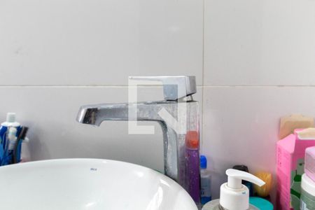 Casa à venda com 250m², 2 quartos e 2 vagas Casa à venda com 250m², 2 quartos e 2 vagasBanheiro - torneira