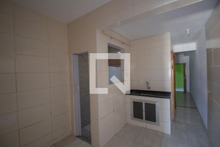 Apartamento para alugar com 40m², 1 quarto e sem vaga Apartamento para alugar com 40m², 1 quarto e sem vagacozinha