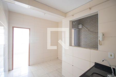 Apartamento para alugar com 40m², 1 quarto e sem vaga Apartamento para alugar com 40m², 1 quarto e sem vagaCozinha