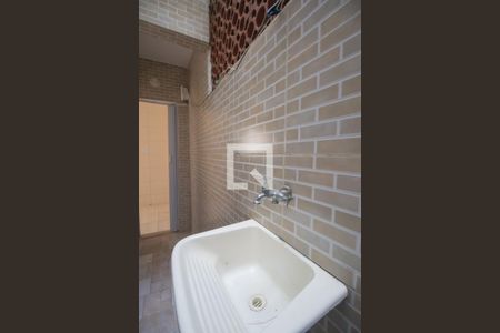 Apartamento para alugar com 40m², 1 quarto e sem vaga Apartamento para alugar com 40m², 1 quarto e sem vagaÁrea de Serviço