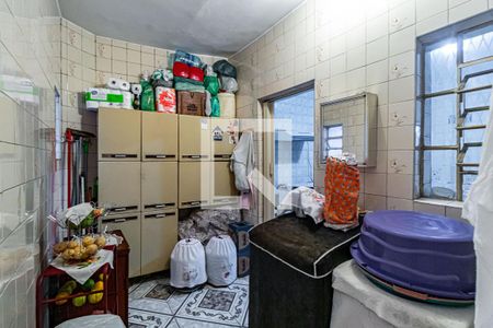 Casa à venda com 71m², 2 quartos e sem vaga Casa à venda com 71m², 2 quartos e sem vagaLavanderia