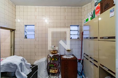 Casa à venda com 71m², 2 quartos e sem vaga Casa à venda com 71m², 2 quartos e sem vagaLavanderia