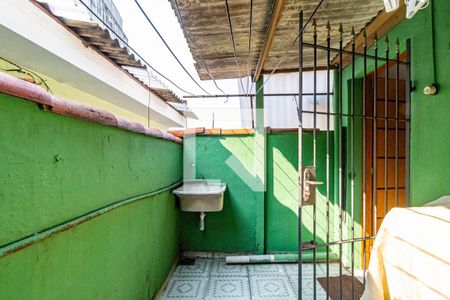 Casa à venda com 71m², 2 quartos e sem vaga Casa à venda com 71m², 2 quartos e sem vagaÁrea externa