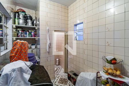Casa à venda com 71m², 2 quartos e sem vaga Casa à venda com 71m², 2 quartos e sem vagaLavanderia