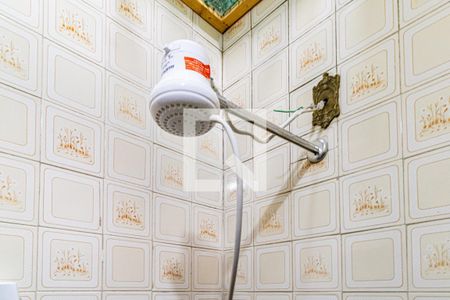 Casa à venda com 71m², 2 quartos e sem vaga Casa à venda com 71m², 2 quartos e sem vagaBanheiro social