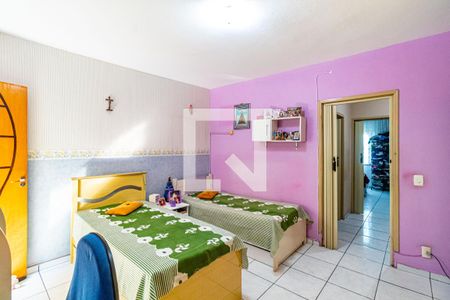 Casa à venda com 71m², 2 quartos e sem vaga Casa à venda com 71m², 2 quartos e sem vagaQuarto 02