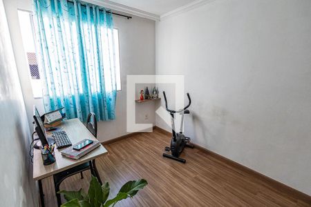 Apartamento à venda com 49m², 2 quartos e 1 vagaQuarto 2