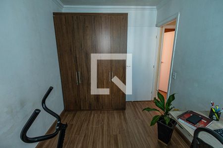 Apartamento à venda com 49m², 2 quartos e 1 vagaQuarto 2