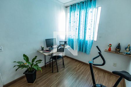 Apartamento à venda com 49m², 2 quartos e 1 vagaQuarto 2
