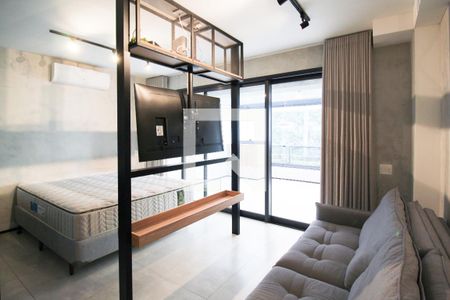 Apartamento para alugar em Indianópolis