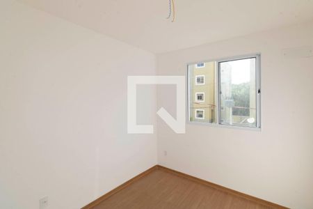 Quarto 1 de apartamento para alugar com 2 quartos, 45m² em Inhoaíba, Rio de Janeiro