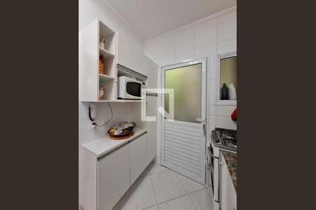 Casa de condomínio à venda com 130m², 3 quartos e 3 vagasCozinha