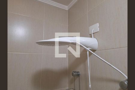 Casa de condomínio à venda com 130m², 3 quartos e 3 vagasBanheiro