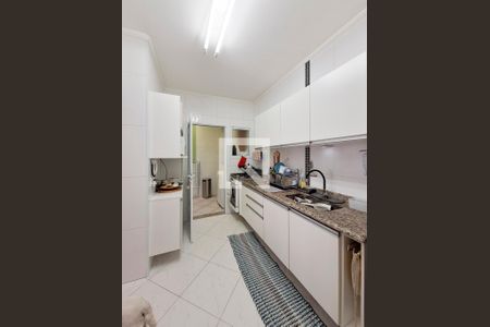 Casa de condomínio à venda com 130m², 3 quartos e 3 vagasCozinha