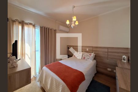 Casa de condomínio à venda com 130m², 3 quartos e 3 vagasQuarto 3