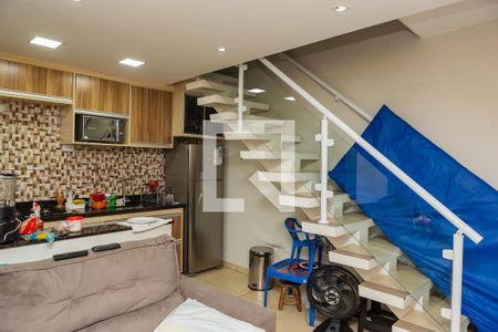 Casa à venda com 186m², 4 quartos e 3 vagasSala 2