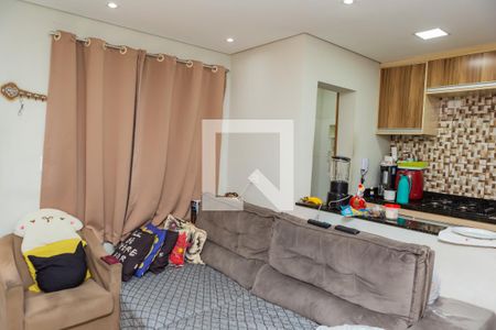 Casa à venda com 186m², 4 quartos e 3 vagasSala 2