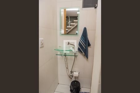 Casa à venda com 186m², 4 quartos e 3 vagasLavabo