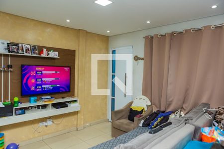 Casa à venda com 186m², 4 quartos e 3 vagasSala 2