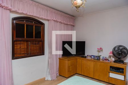 Casa à venda com 186m², 4 quartos e 3 vagasQuarto 2