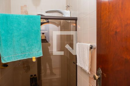 Casa à venda com 186m², 4 quartos e 3 vagasBanheiro